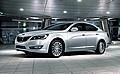 Luxus auf Koreanisch: Der neue KIA Cadenza. Foto: KIA/auto-reporter.NET